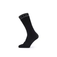 Sealskinz Scoulton Vattentäta Cykelstrumpor Sealskinz Scoulton Vattentäta Cykelstrumpor