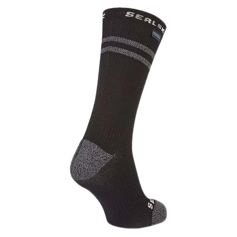 Sealskinz Scoulton Vattentäta Cykelstrumpor