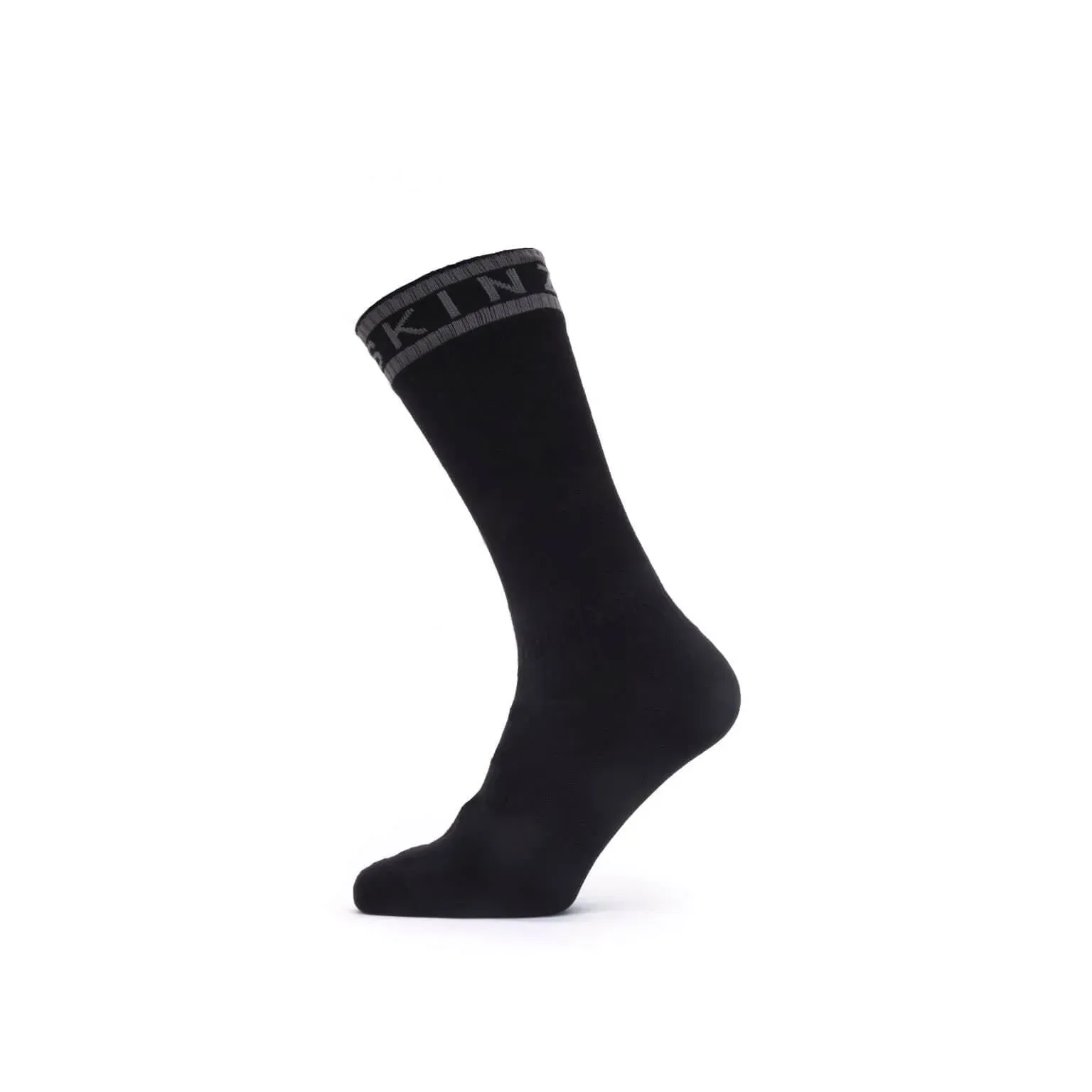 Sealskinz Scoulton Vattentäta Cykelstrumpor Sealskinz Scoulton Vattentäta Cykelstrumpor