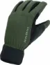 Sealskinz Stanford, Olive green/black