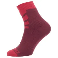 Sealskinz Super Thin Strumpor