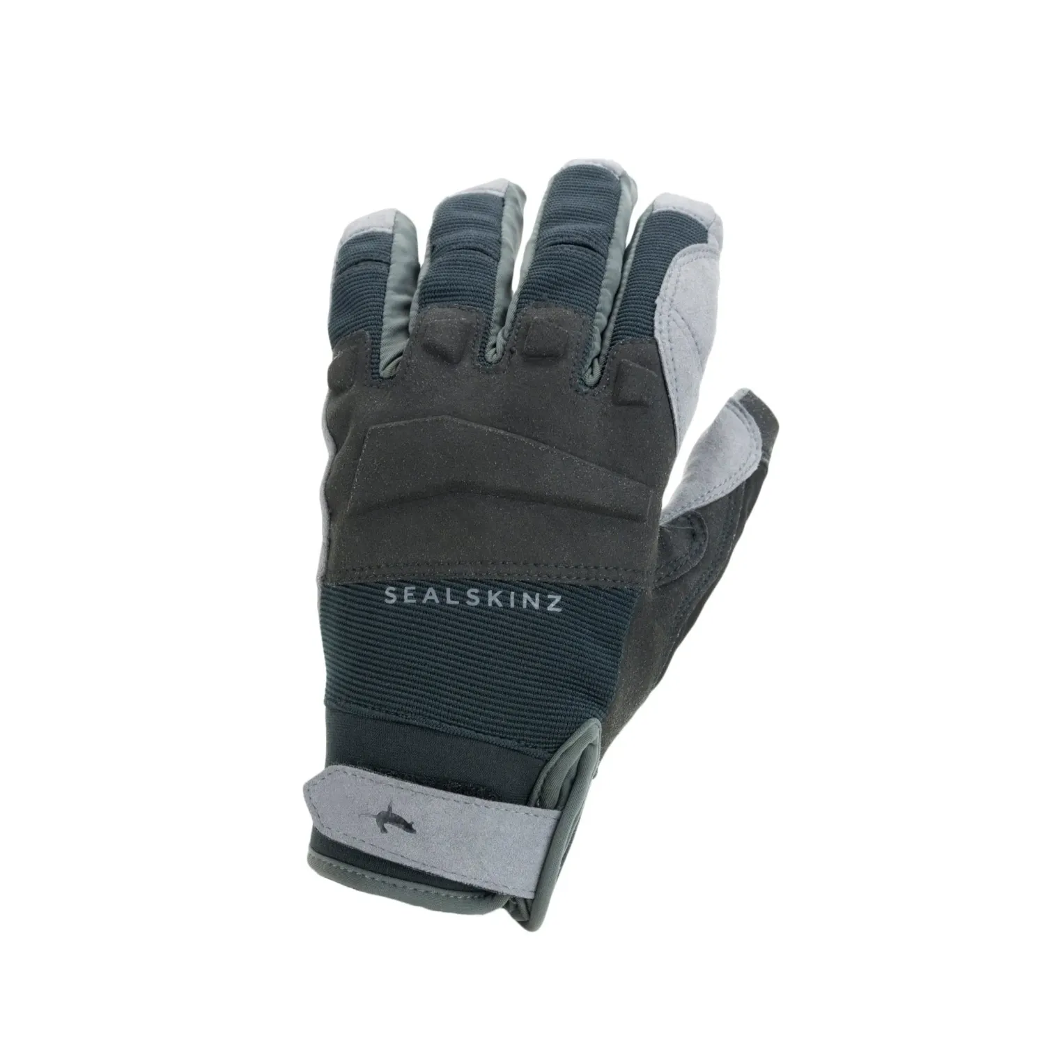 Sealskinz Sutton Vattentäta Cykelhandskar Sealskinz Sutton Vattentäta Cykelhandskar