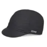 Sealskinz Trunch Keps, Black