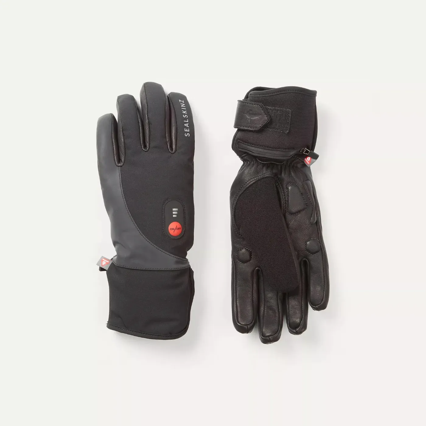 Sealskinz Upwell Vattentäta Cykelhandskar Sealskinz Upwell Vattentäta Cykelhandskar