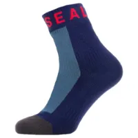 Sealskinz Warm Weather Mid Wp Strumpor Sealskinz Warm Weather Mid Wp Strumpor