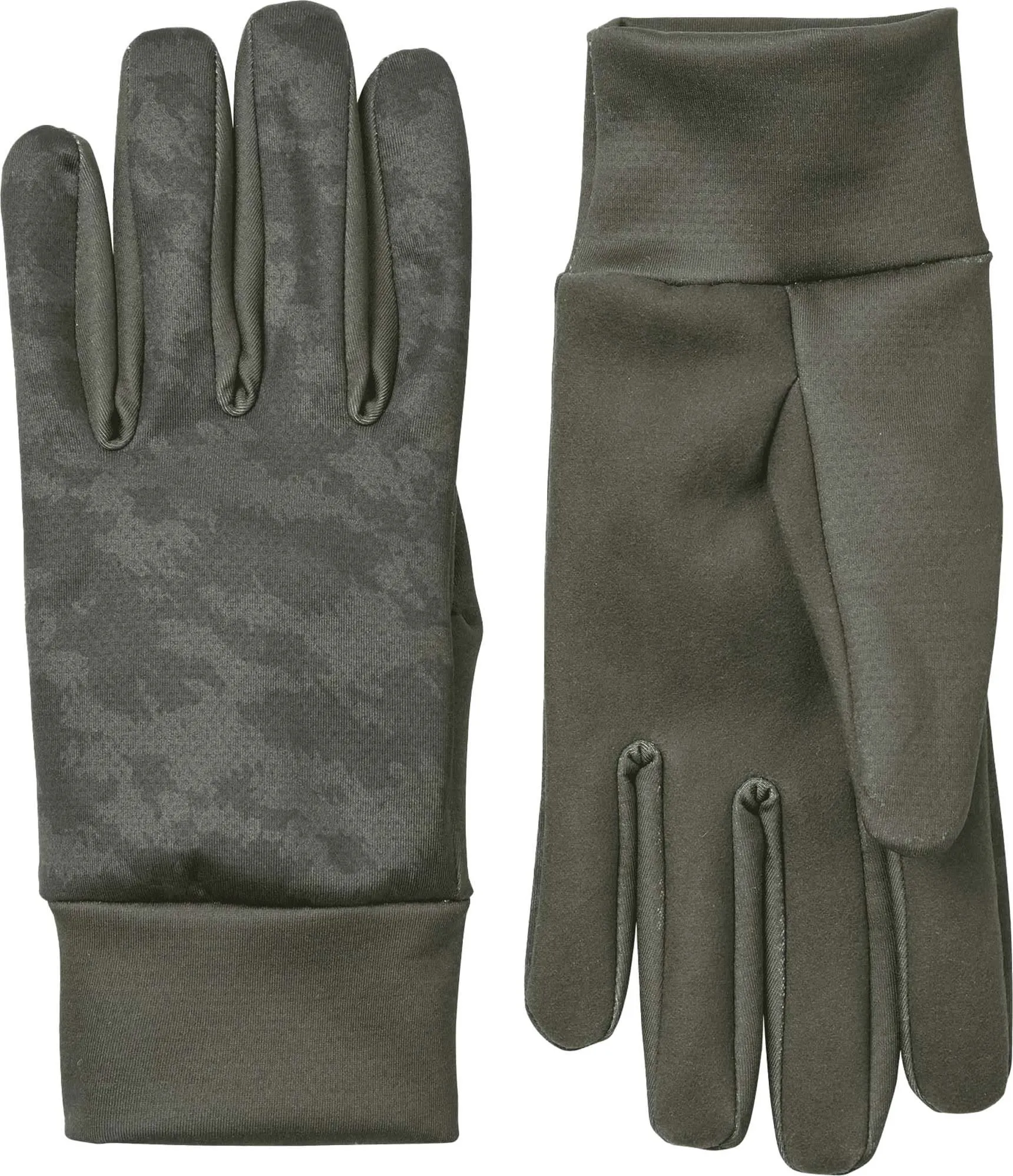 Sealskinz Water Repellent Skinz Print Nano Fleece Gloves Sealskinz Water Repellent Skinz Print Nano Fleece Gloves