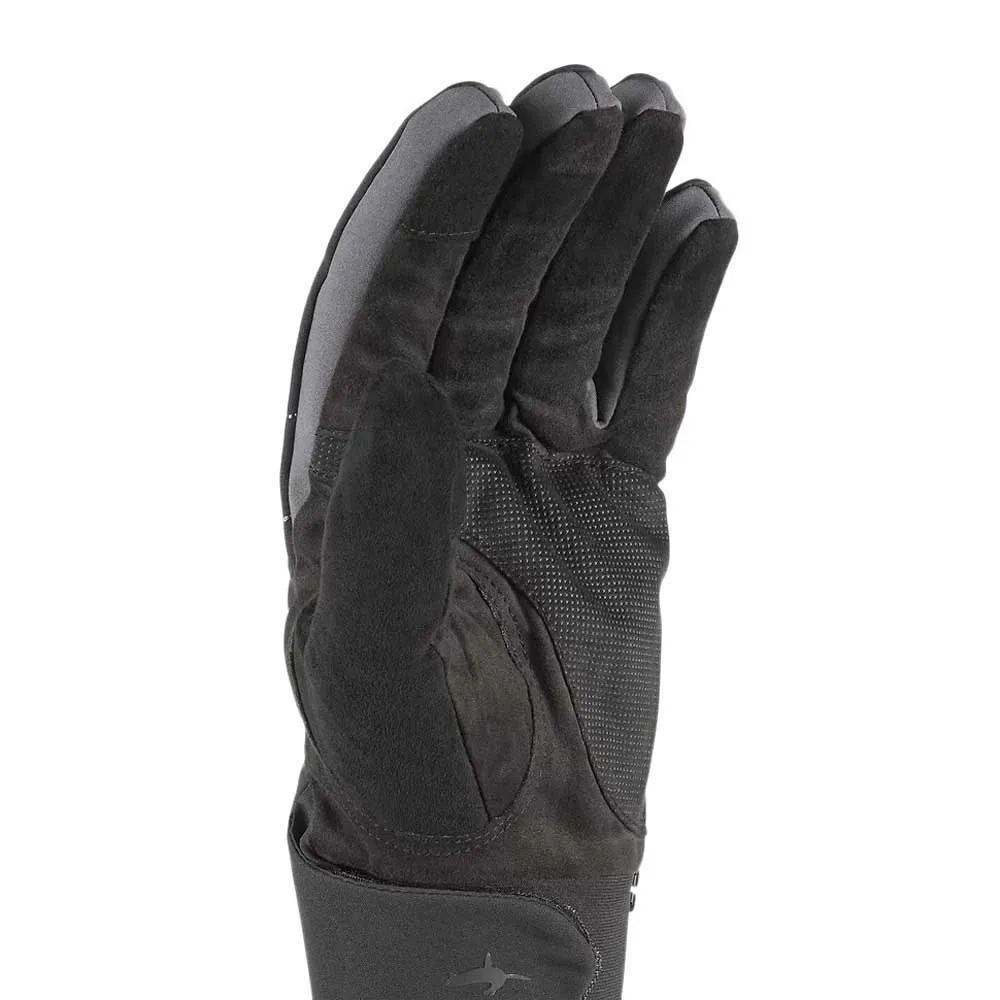 Sealskinz Waterproof All Weather Glove with Fusion Control