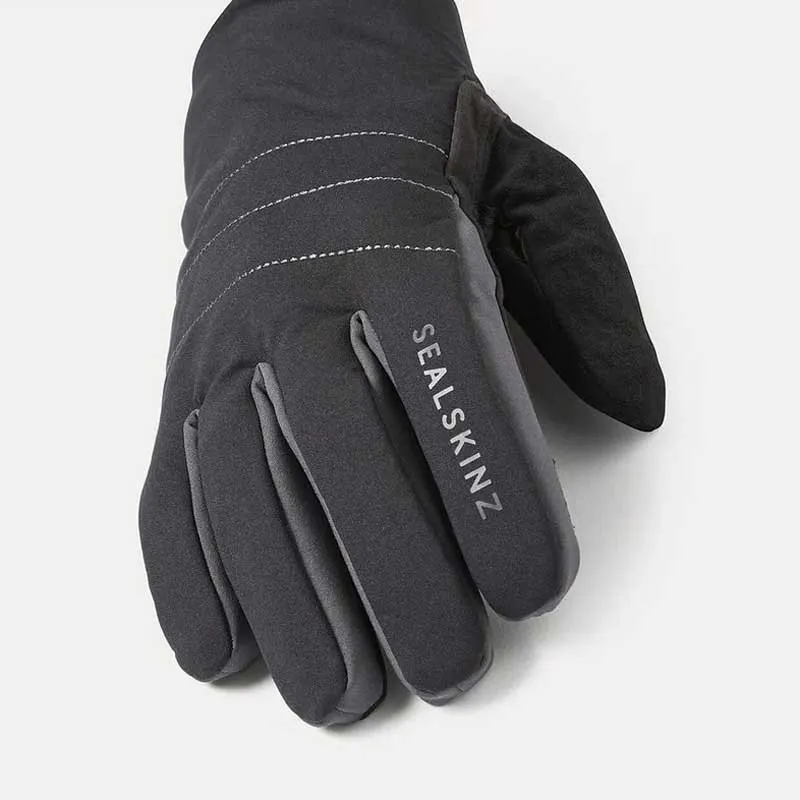 Sealskinz Waterproof All Weather Glove with Fusion Control