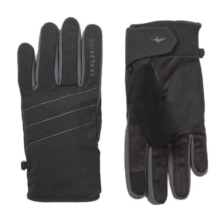 Sealskinz Waterproof All Weather Glove with Fusion Control