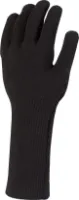 Sealskinz Waterproof All Weather Ultra Grip Knitted Gauntlet Sealskinz Waterproof All Weather Ultra Grip Knitted Gauntlet