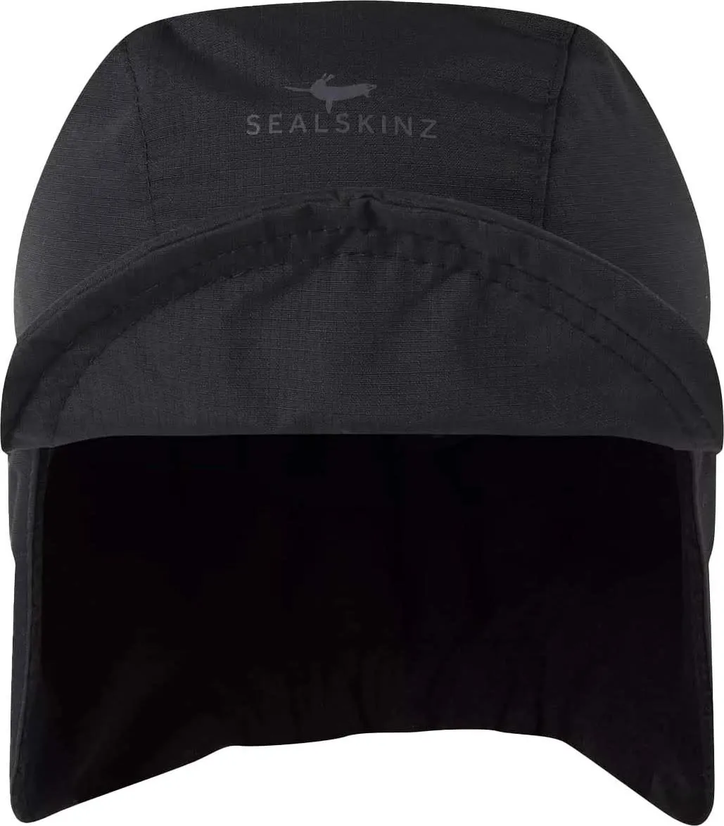 Sealskinz Waterproof Extreme Cold Weather Hat Sealskinz Waterproof Extreme Cold Weather Hat
