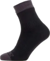 Sealskinz Waterproof Warm Weather Ankle Length Sock Sealskinz Waterproof Warm Weather Ankle Length Sock