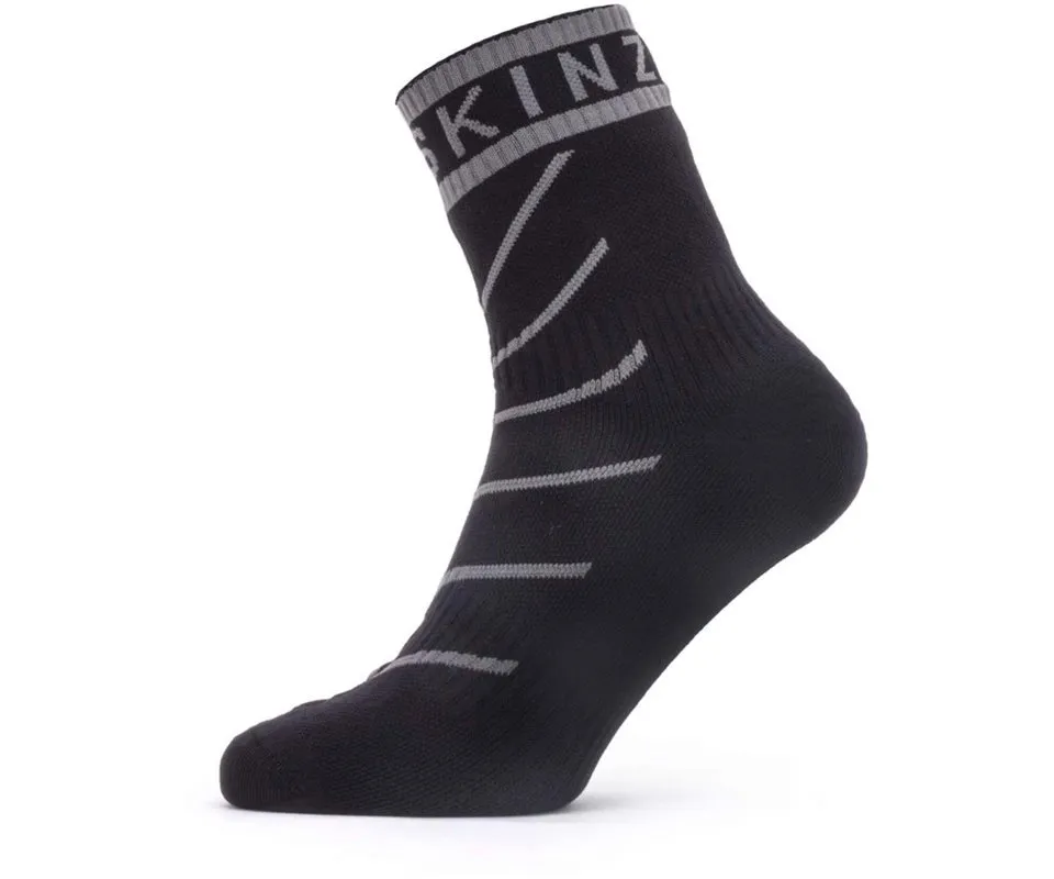 Sealskinz Wp Strumpor Sealskinz Wp Strumpor