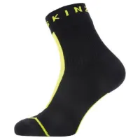 Sealskinz Wp Warm Weather Hydrostop Strumpor