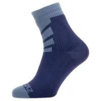 Sealskinz Wp Warm Weather Strumpor Sealskinz Wp Warm Weather Strumpor