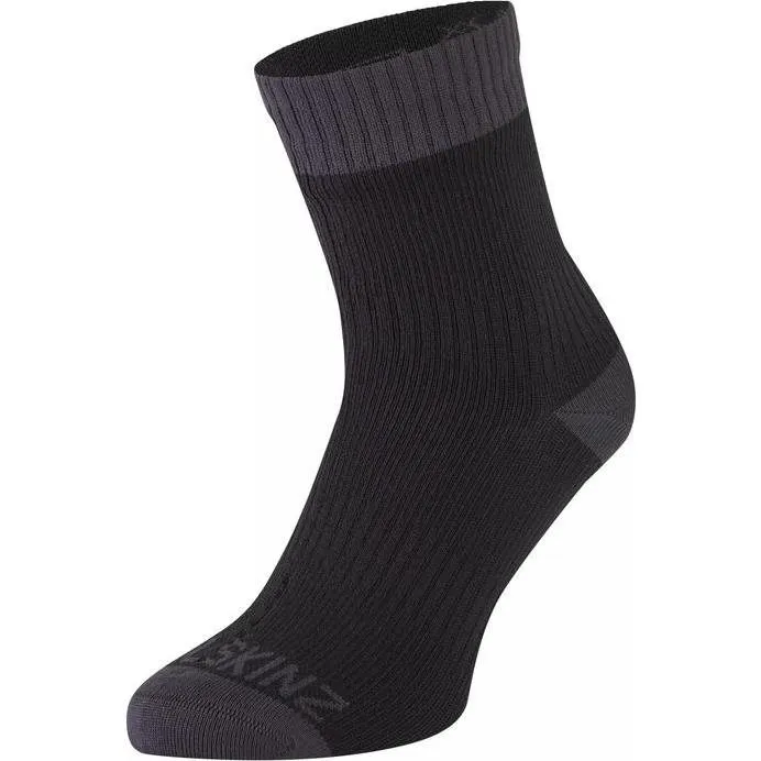 Sealskinz Wretham, Black Sealskinz Wretham, Black