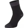 Sealskinz Wretham, Black