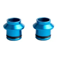 SeaSucker HUSKE 15mm TA Adapter SeaSucker HUSKE 15mm TA Adapter