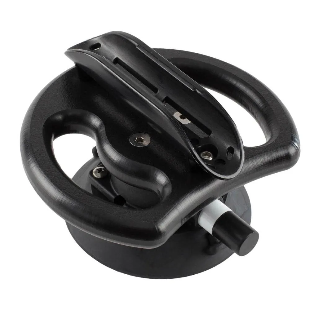 SeaSucker Stöd För Cykelställ, Black, One Size SeaSucker Stöd För Cykelställ, Black, One Size