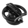 SeaSucker Stöd För Cykelställ, Black, One Size