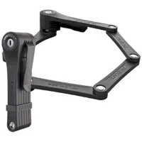 Seatylock Foldylock Clipster Hopfällbart Lås Seatylock Foldylock Clipster Hopfällbart Lås