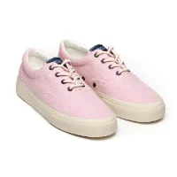 Sebago Women's John Panama Canvas Sebago Women's John Panama Canvas