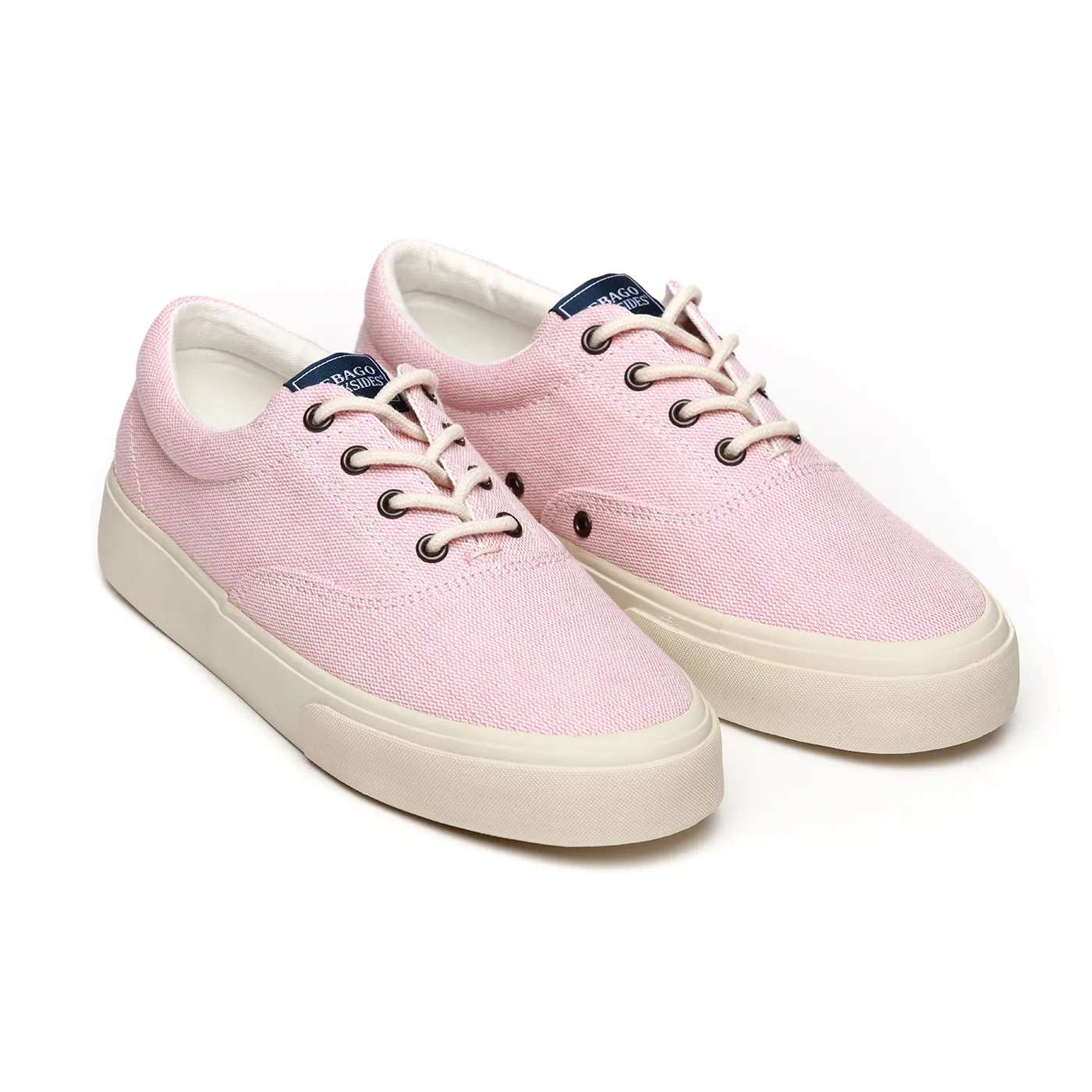 Sebago Women's John Panama Canvas Sebago Women's John Panama Canvas