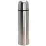 Secret De Gourmet With 2 Cups Termosflaska, Silver, One Size