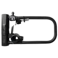 Security Plus Bs85 40 Mm Bygellås Security Plus Bs85 40 Mm Bygellås