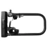 Security Plus Bs85 40 Mm Bygellås, Black, One Size