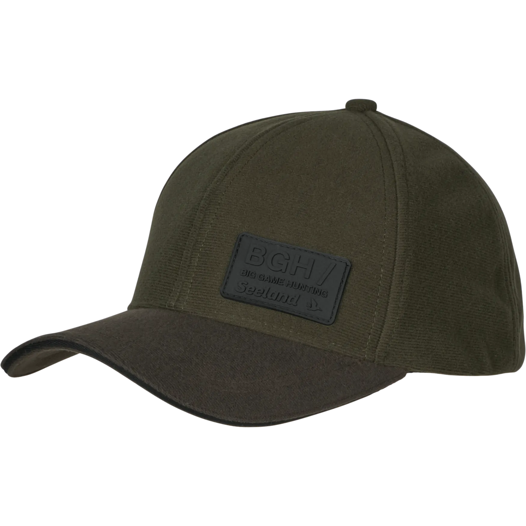 Seeland Chaser Bgh Cap, Pine green Seeland Chaser Bgh Cap, Pine green