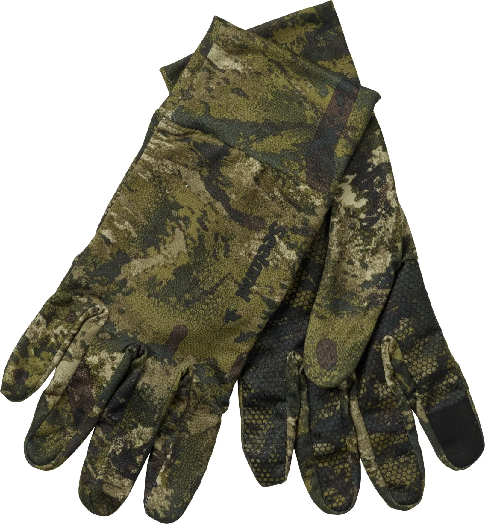 Seeland Grip Camo Hansker Seeland Grip Camo Hansker