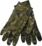 Seeland Grip Camo Hansker