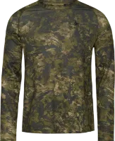 Seeland Men's Active Camo Longsleeve T-Shirt Seeland Men's Active Camo Longsleeve T-Shirt