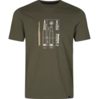 Seeland Men's Bullet T-Shirt Seeland Men's Bullet T-Shirt