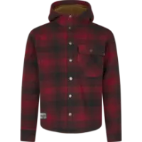 Seeland Men's Canada Yukon Jacket Seeland Men's Canada Yukon Jacket