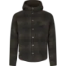 Pine Green Check