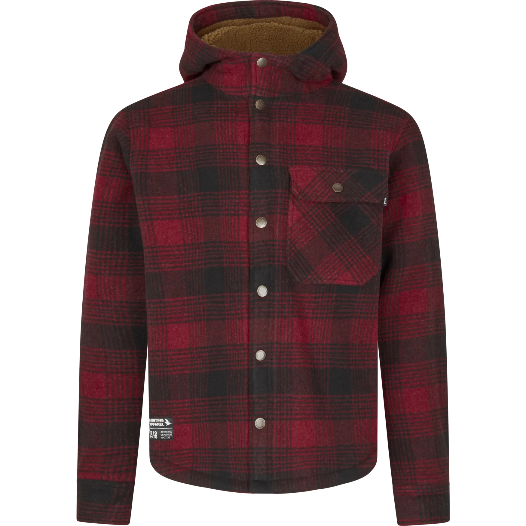 Seeland Men's Canada Yukon Jacket Seeland Men's Canada Yukon Jacket