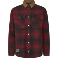 Seeland Men's Canada Yukon Shirt Seeland Men's Canada Yukon Shirt