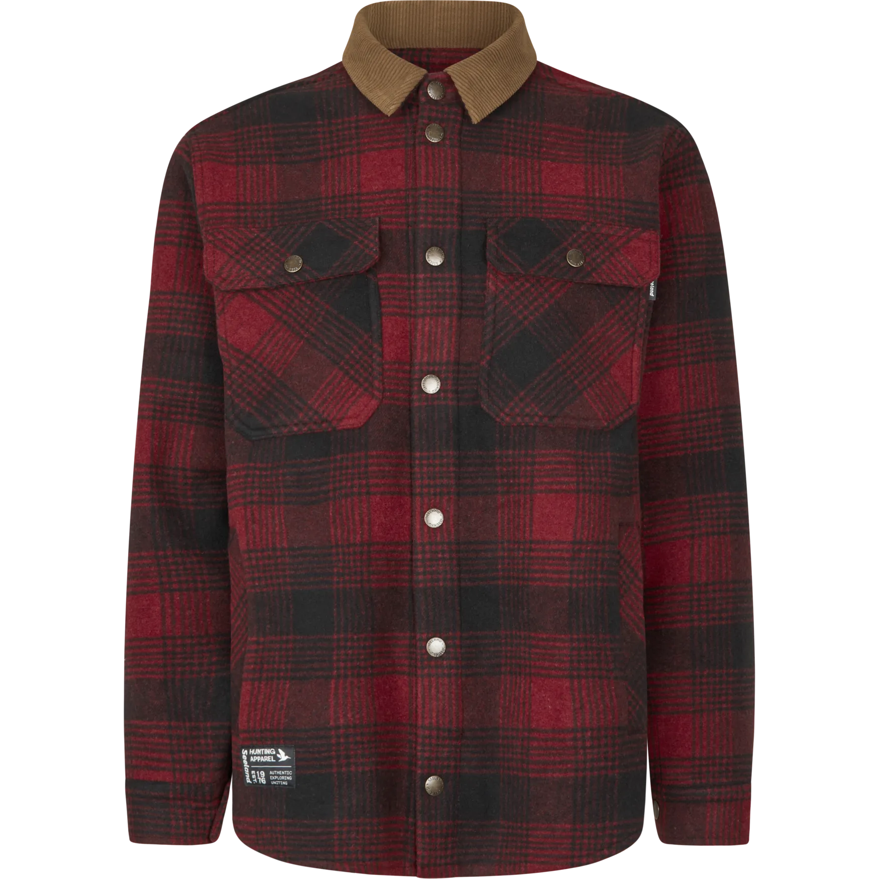 Seeland Men's Canada Yukon Shirt