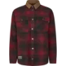 Red check