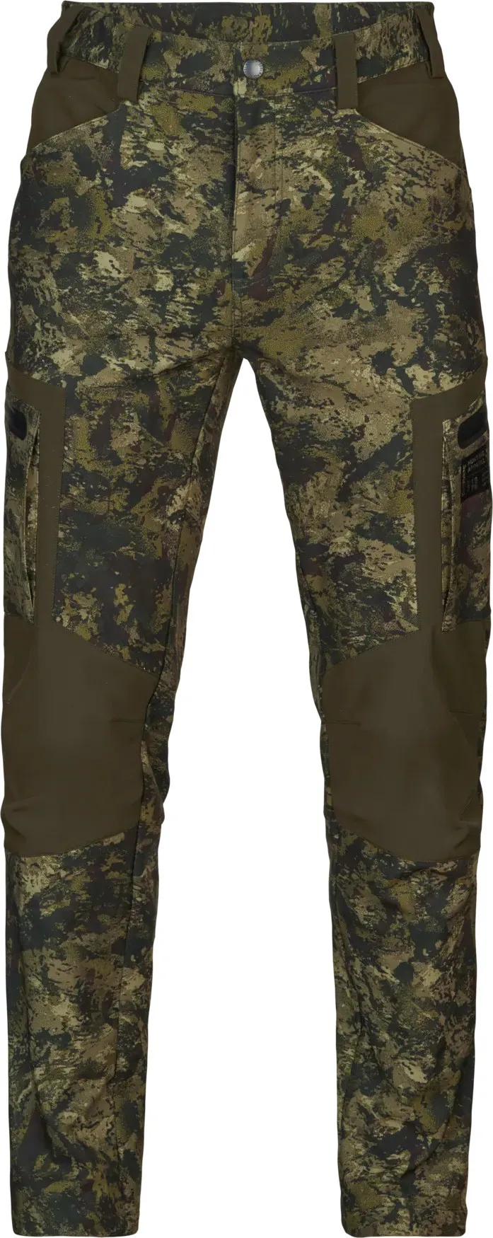 Seeland Men's Chaser Aero Camo Byxor Seeland Men's Chaser Aero Camo Byxor