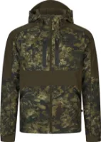 Seeland Men's Chaser Aero Camo Jacka