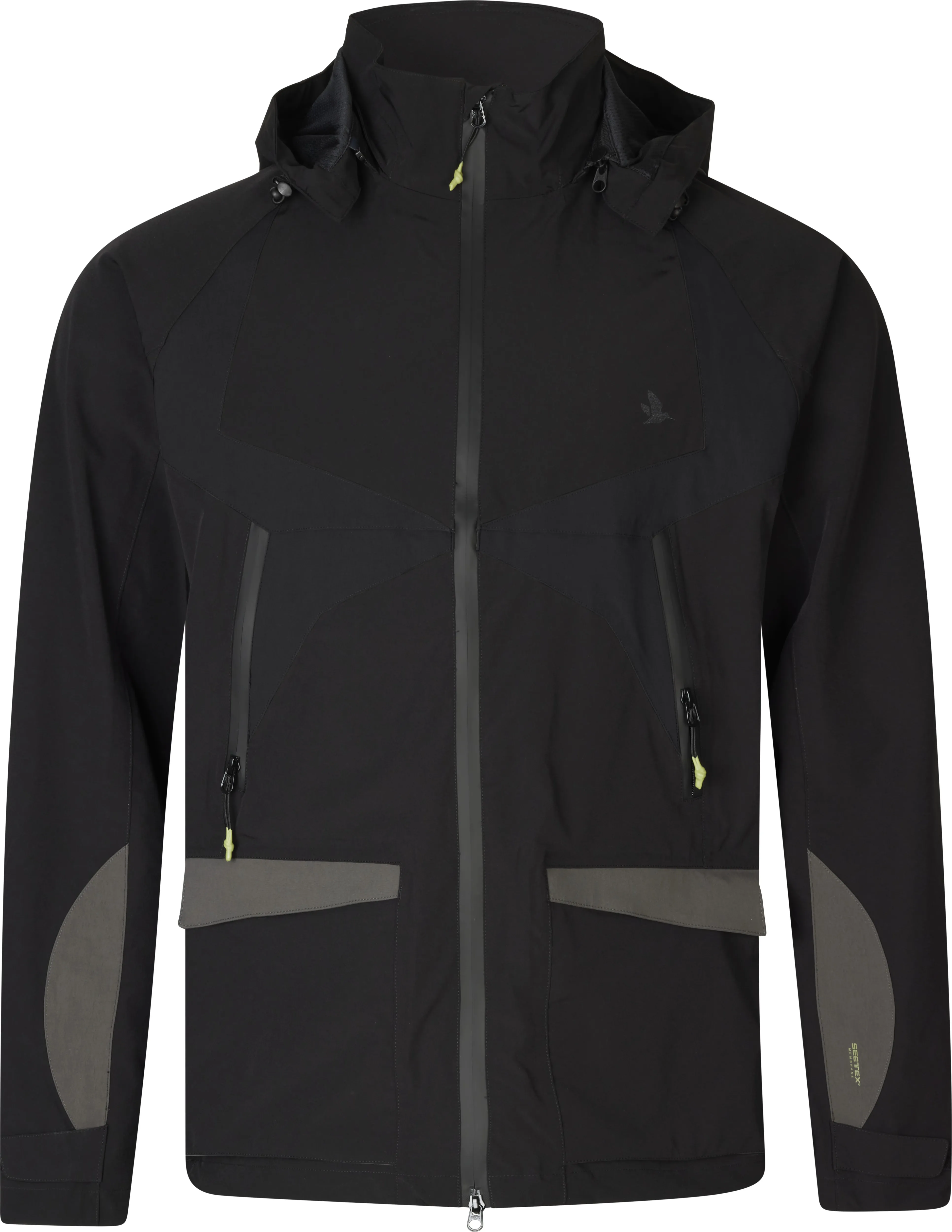 Seeland Men's Dog Active Jacket Seeland Men's Dog Active Jacket
