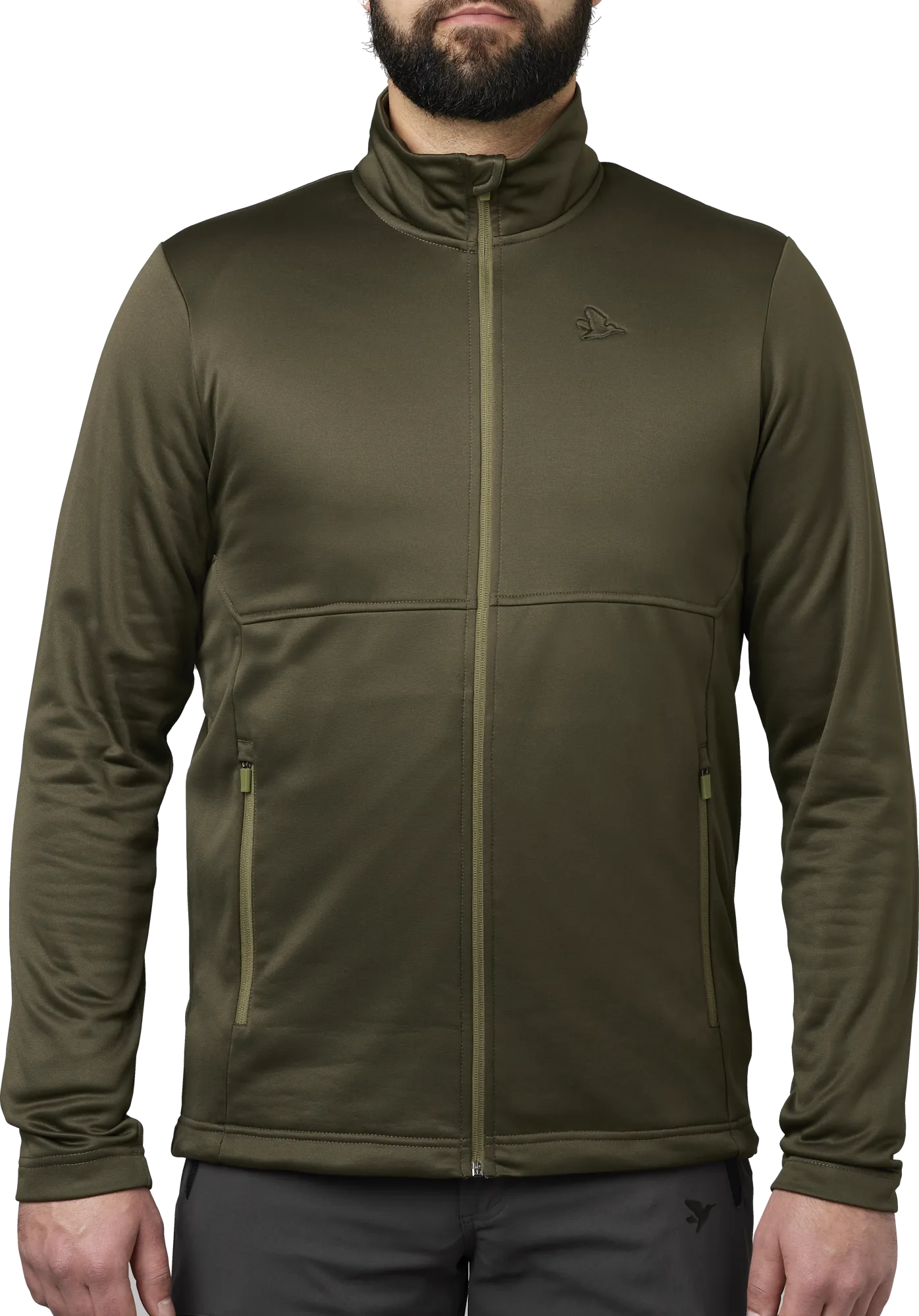 Seeland Men's Elliot Fleece Jacket Seeland Men's Elliot Fleece Jacket