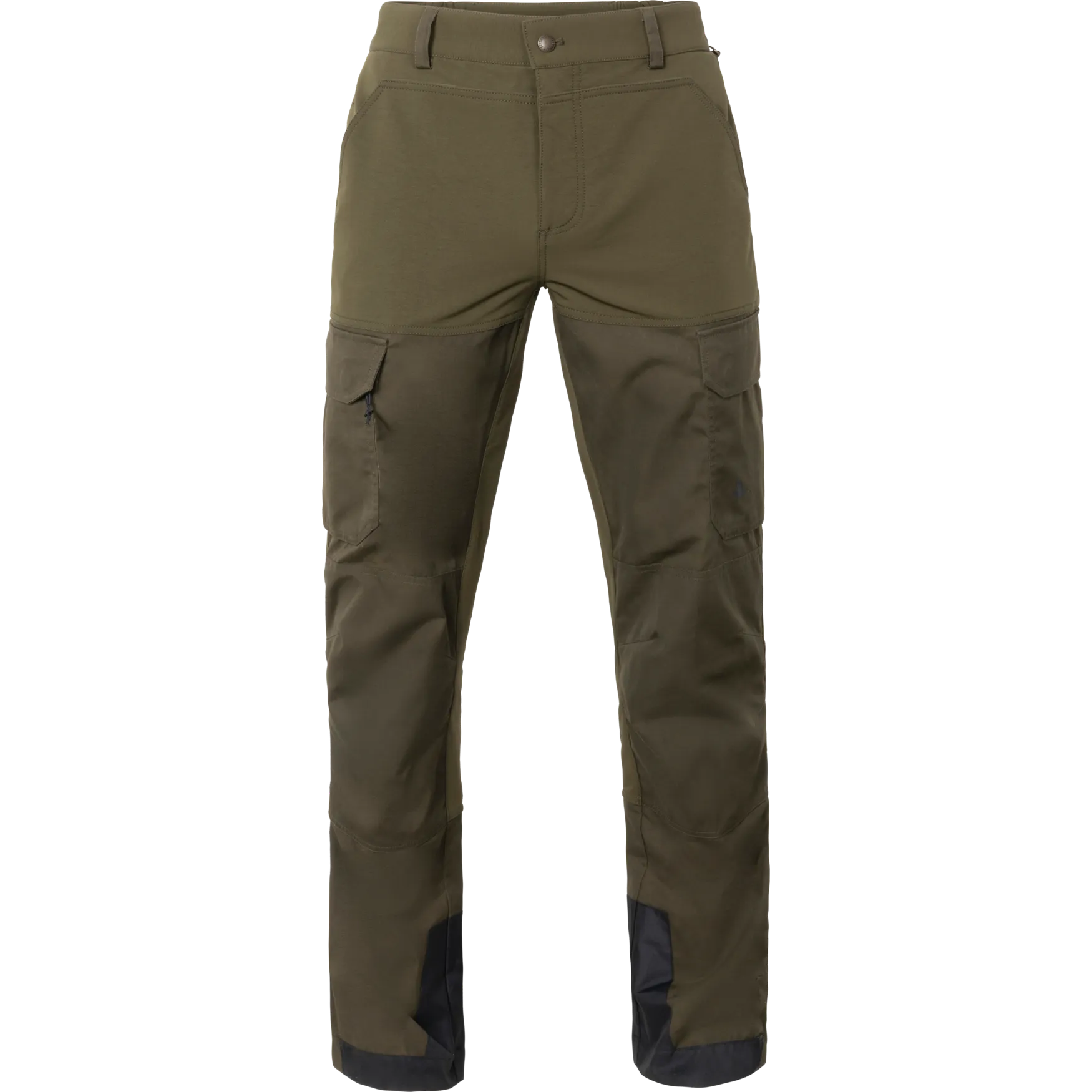 Seeland Men's Elm Trousers, Light pine/grizzly brown