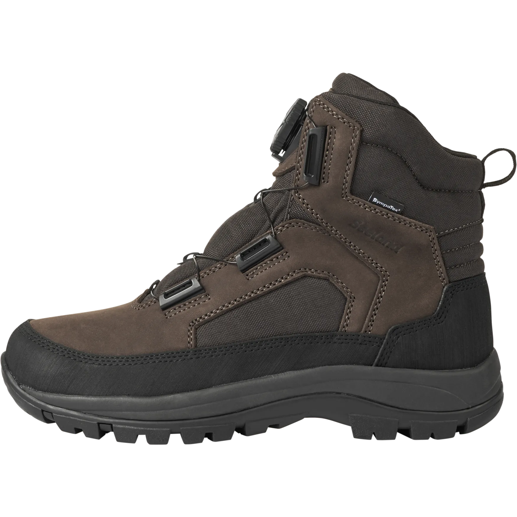 Seeland Men's Enduro Dial Mid Boot