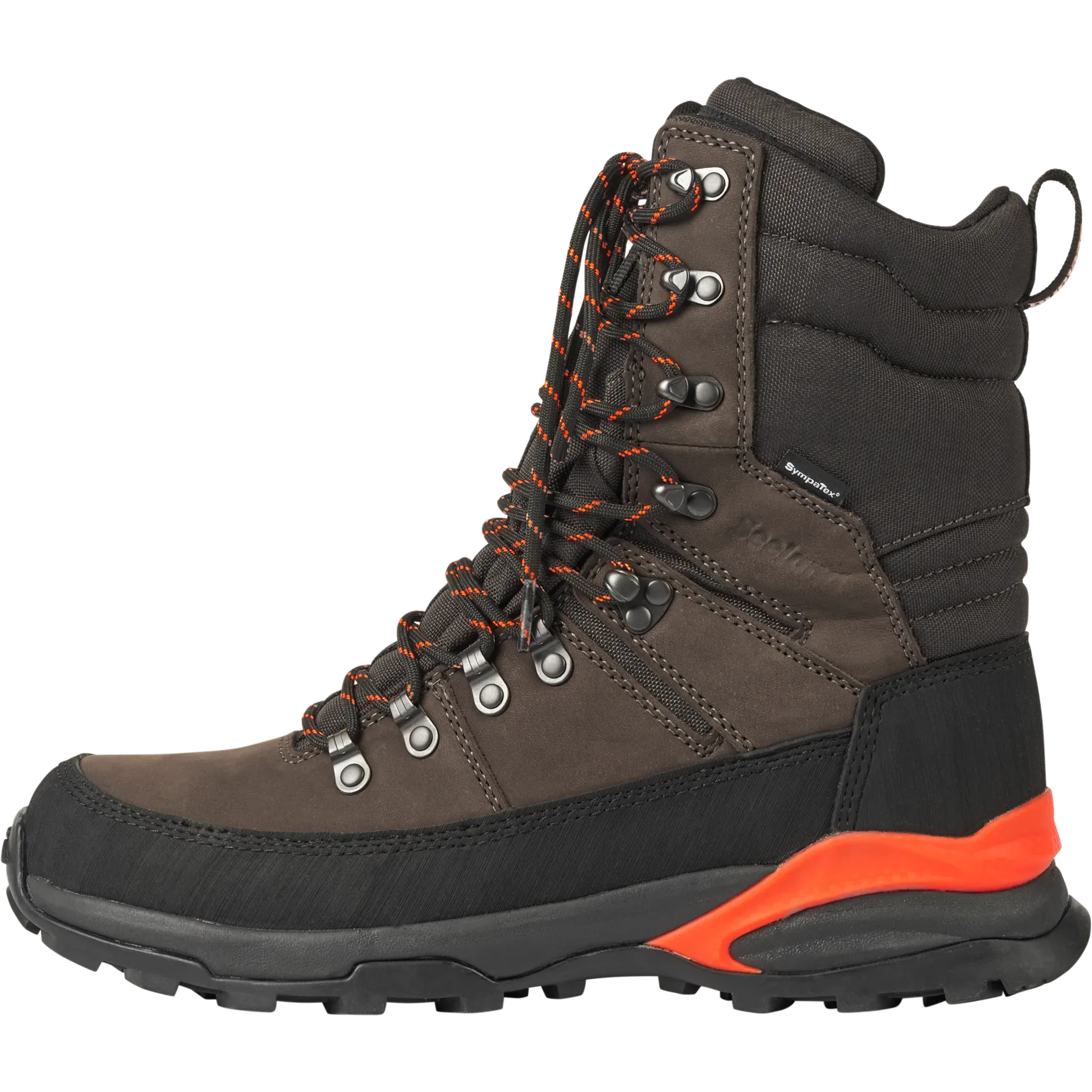 Seeland Men's Enduro Tracker High Boot Seeland Men's Enduro Tracker High Boot