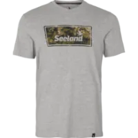 Seeland Men's Falcon T-Shirt Seeland Men's Falcon T-Shirt