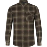 Seeland Men's Glen Flannel Shirt Seeland Men's Glen Flannel Shirt
